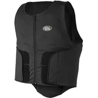 USG Rückenschutz Precto Dynamic Fit schwarz 4XS