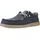 HEYDUDE Wally Braided Herren Blau 45