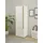 Home Affaire Aktenschrank HOME AFFAIRE "CiTY/GiRON", weiß, B:50cm H:158cm T:40cm, Schränke, Stauraumschrank zeitlos modern, wohnliches Home Office, Breite 50 cm