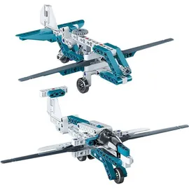 CLEMENTONI - Mechaniker-Labor für Flugzeuge und Hubschrauber (55160.6)