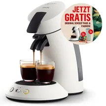 Philips Senseo Original Plus CSA210/10 star white