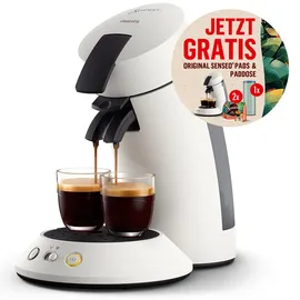 Philips Senseo Original Plus CSA210/10 star white
