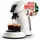Philips Senseo Original Plus CSA210/10 star white
