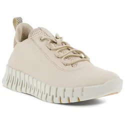 Slip-On Sneaker »GRUUV W«, Freizeitschuh, Halbschuh, Slipper mit ergonomischer Fluidform Sohle, Gr. 40, beige, , 38549635-40