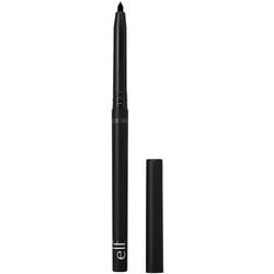 e.l.f. Cosmetics No Budge Retractable Eyeliner 0,18 g Black