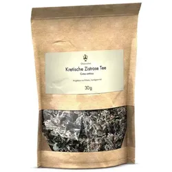 Ölkännchen Kretische Zistrose Tee bio