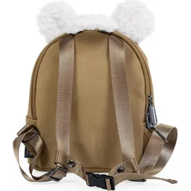 Childhome CHILDHOME, Kinderrucksack Kids My First Bag, "Suede-Look"