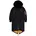 Winterjacke ALPHA INDUSTRIES W Damen Gr S schwarz Obermaterial 100 Nylon Futter 100 Nylon Füllung 100 Polyester Jacken Winterjacke