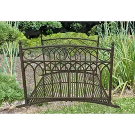 Harms Import Gartenbrücke YASUR