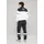 Sergio Tacchini Scorpione Trainingsanzug Schwarz L
