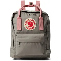 Fjällräven Kanken Mini 7 l fog/pink