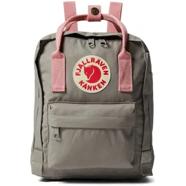 Fjällräven Kanken Mini 7 l fog/pink