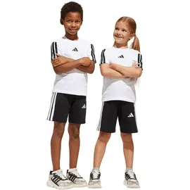 adidas Essentials T-shirt Set white/black