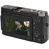 gowenic Digitalkamera 48MP Pink