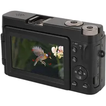 gowenic Digitalkamera 48MP Pink