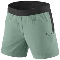 Dynafit Transalper Hybrid Kurze Hose - Jadelite - L