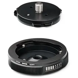 ARCA-SWISS Quick-Link Set #802320