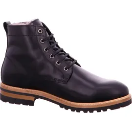 Panama Jack Emery Igloo Herren Schwarz 46