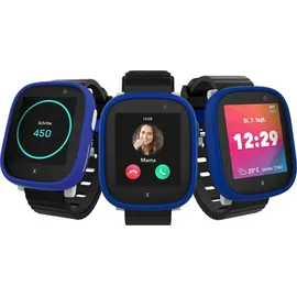 XPLORA X6 Play inkl. Nano SIM blue