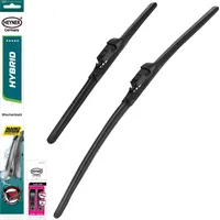Heyner HEYNER® Scheibenwischer-Set 650 mm & 450 mm Set