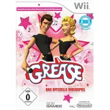 Grease - Das offizielle Videospiel (Wii)