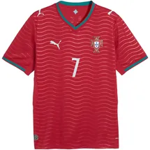 Puma Portugal Ronaldo Heimtrikot Replica 2026 Herren Gr. XXL