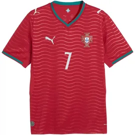Puma Portugal Ronaldo Heimtrikot Replica 2026 Herren Gr. XXL