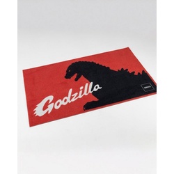 Fußmatte Godzilla "Godzilla Silhouette", iTEMLAB