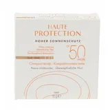 Avène Getönte Sonnencreme Kompakt Hoher Schutzfaktor LSF50+ 10g - Honey