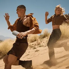 Bose SoundLink Flex (2. Gen.) Sandstein