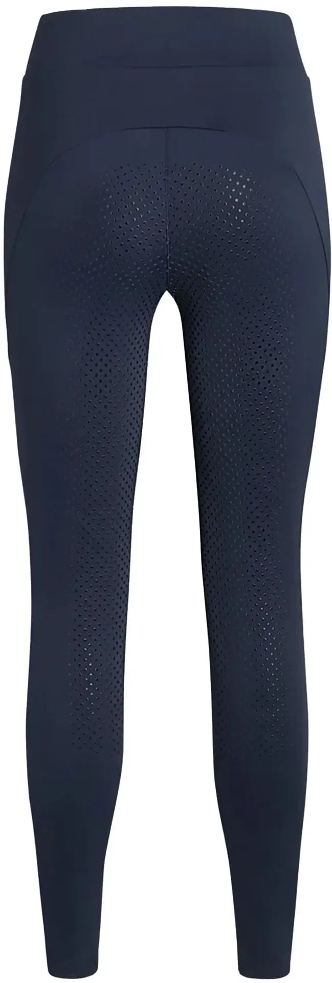 Tommy Hilfiger Equestrian Tommy Hilfiger Capsule Collection Elmira Damen Ganzjahres-Reitleggings mit Vollbesatz