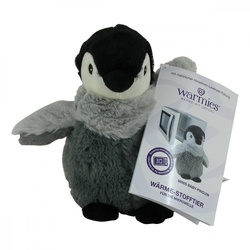 Warmies Minis Baby Pinguin