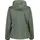 CMP Softshelljacke in Khaki -