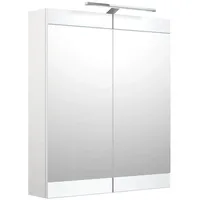 WELLTIME »Serena Retro«, FSC®-zertifiziertes Material, Breite 61,5 cm, mit