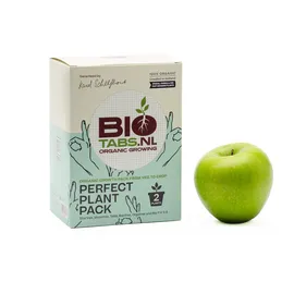Biotabs Perfect Plant Pack Düngerset 6 tlg