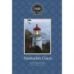 Bridgewater Sachet Nantucket Coast