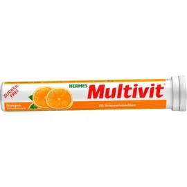 Hermes Arzneimittel Hermes Multivit