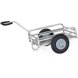 FETRA Outdoor-Handwagen 6104