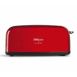 Orbegozo TOV 6200 Toaster - Red