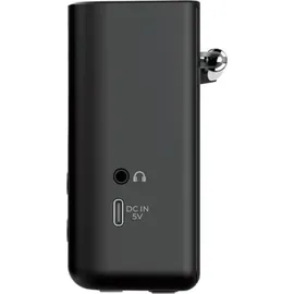 Kenwood CR-M33DAB-B schwarz