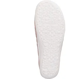 Dockers Barfußschuh Damen Rosa 38