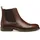 GEOX Henreys Herren Braun 42