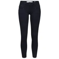 Freeman T.Porter Jeans Alexa - schwarz - 27/28