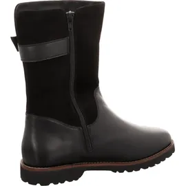 SIOUX Damen, schwarz, 38.5 EU / 38.5 EU Weit