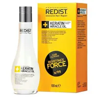 Redist Keratin Miracle Oil Haarpflegeöl 100 ml