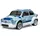 TAMIYA RC-Auto Fiat Abarth 1000TCR 1:10 Bausatz blau