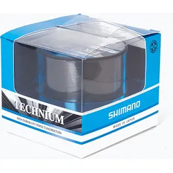 Shimano Technium-Linie One Size