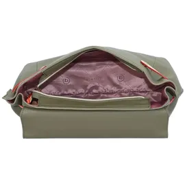 Bugatti Ella Umhängetasche Kunstleder Olive