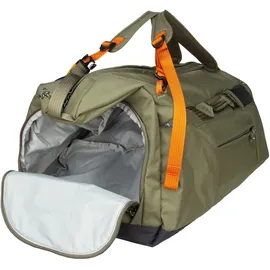 Fjällräven Färden Duffel 80 Grün