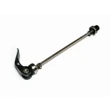 Croozer Schnellspanner Klemmweite 170-180mm schwarz/silber 2021